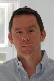 Tommy Gormley portrait