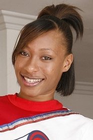 Nevaeh Givens portrait
