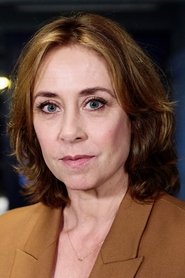 Sofie Gråbøl portrait
