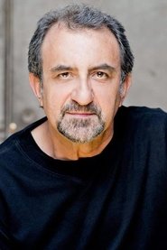 Juanjo Cucalón portrait
