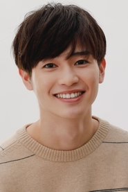 Sho Nishigaki portrait