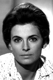 Milena Dvorská portrait