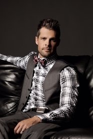 Adam Crabb portrait