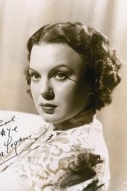 Ella Logan portrait