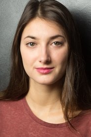 Ana Blagojević portrait