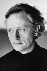 Niels Arestrup portrait