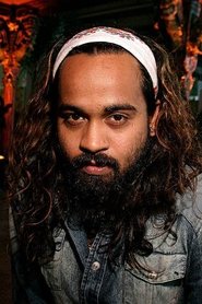 Manish Jha portrait