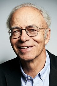 Peter Singer portrait