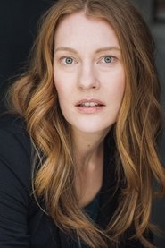 Emma Day portrait