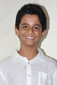 Ritwik Sahore portrait