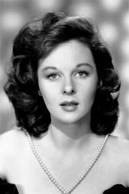 Susan Hayward portrait
