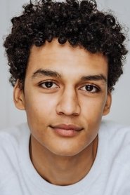 Evan Ellison portrait
