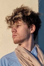 Zander Bell portrait
