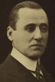 Gero Zambuto portrait