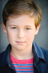 Wyatt Ralff portrait