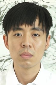Tae Sung portrait