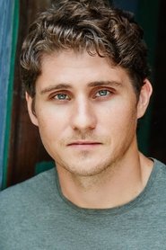 Joshua Brennan portrait