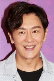 Benny Chan Ho-Man portrait