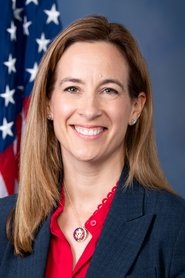 Mikie Sherrill portrait