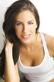 Claire Cavalheiro portrait