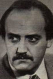 John Zenda portrait
