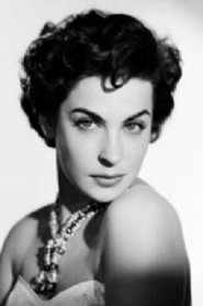 Martha Valdés portrait