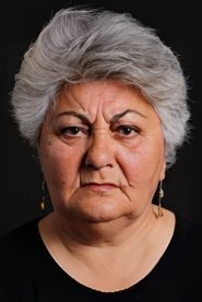 Zeynep Şahin portrait