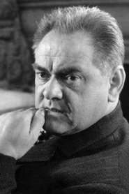 Sándor Deák portrait