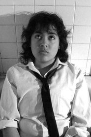 Amaya Marquez portrait