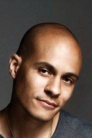 Gregoire Maret portrait