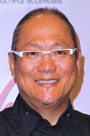 Masaharu Morimoto portrait
