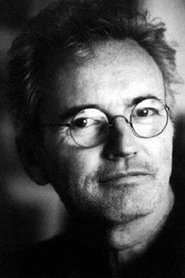 Michael David Lally portrait