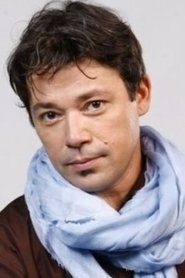 Cristian Iacob portrait
