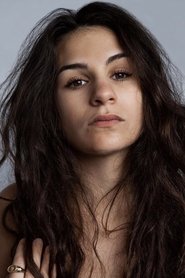 Salomé Da Souza portrait