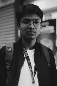 Jan Chris Manuel portrait