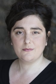 Axelle Simon portrait