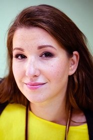 Elena Muravyova portrait
