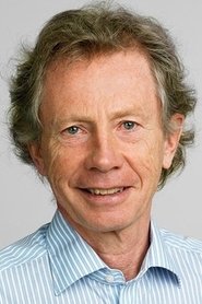 Per Kågeson portrait