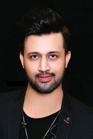 Atif Aslam portrait