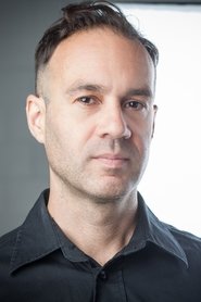 Thierry Gauthier portrait