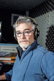 Tom Bodett portrait