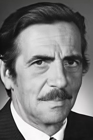 Heints Preimann portrait