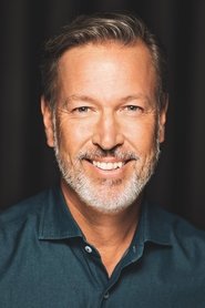 Ricardo Larrivée portrait