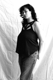 Danielle Picerno portrait