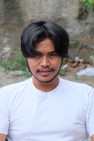 Hassan Faruqi portrait