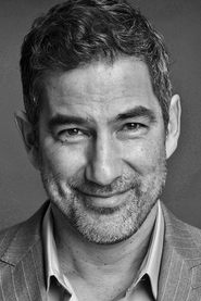 Randy Vasquez portrait