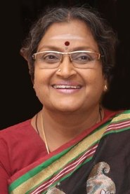 Vadivukarasi portrait
