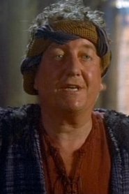 Robert Horwood portrait
