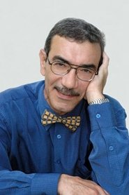 Mabud Maharramov portrait