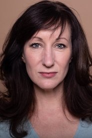 Angela Atwood portrait